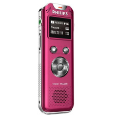 Цифровой диктофон PHILIPS VTR5810 8GB